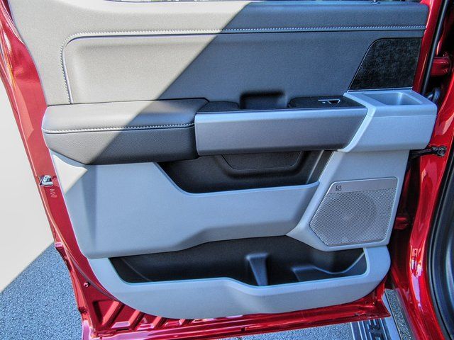 Photo of 2025 Ford F-250SD XLT in Dallas, GA - 9,  2025 Ford F-250SD XLT:168012