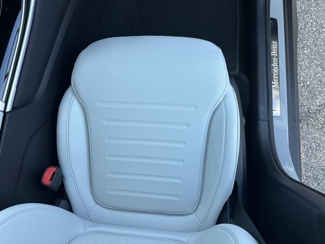 2026 Mercedes-Benz GLC GLC 300 White at Bob King Buick GMC