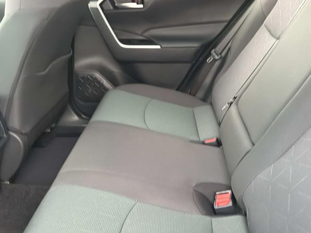 Used 2025 Toyota RAV4 SUV