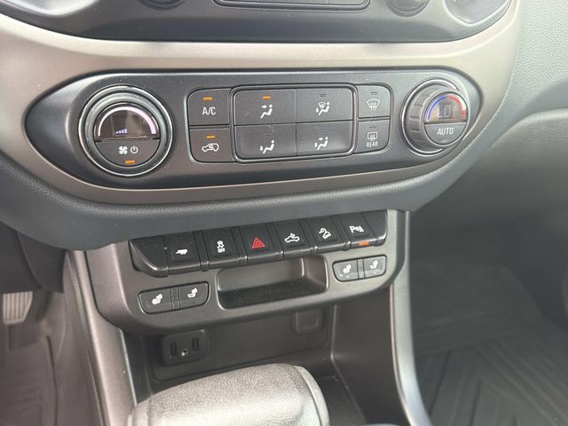 Used 2020 Chevrolet Colorado Truck