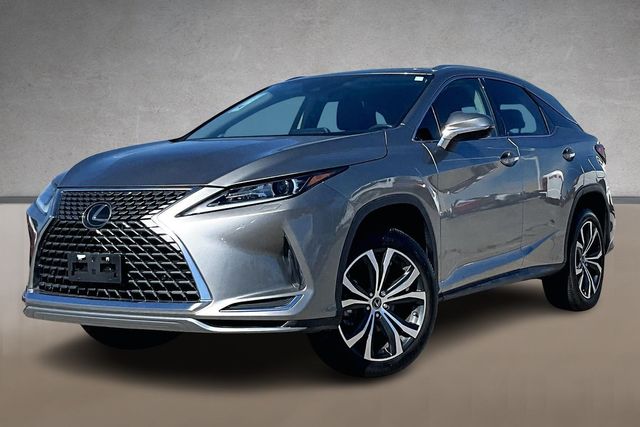 2022 Lexus RX 350 FWD