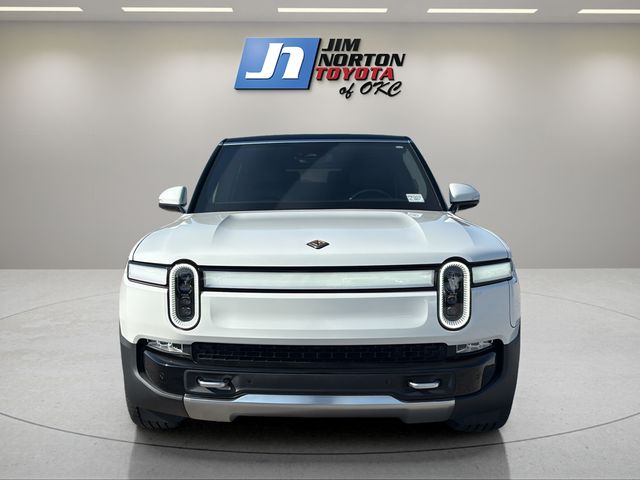 Used 2023 Rivian R1S Adventure with VIN 7PDSGABA5PN022503 for sale in Oklahoma City, OK