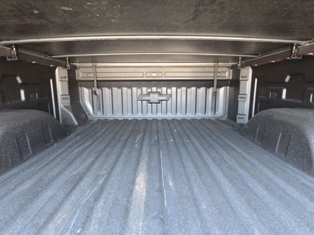 2024 Chevrolet Silverado 1500 LT:168467A