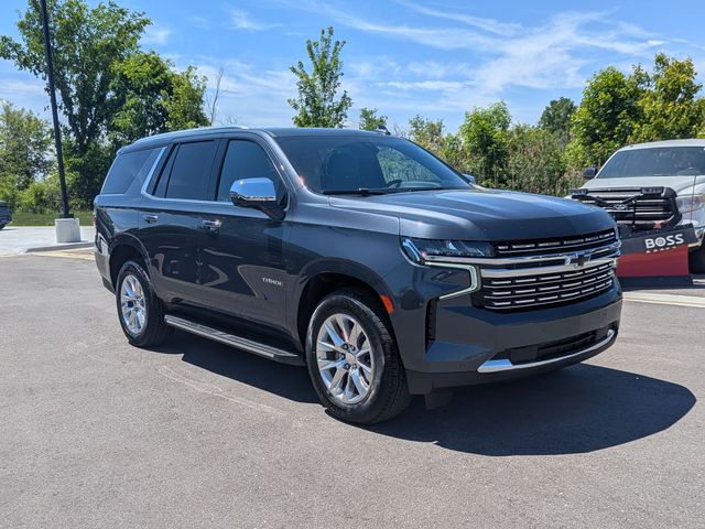 2021 Chevrolet Tahoe - Image 7