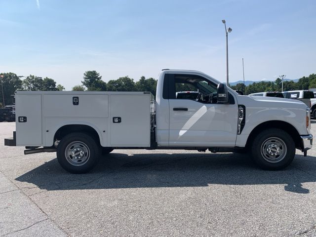 2024 Ford F-250SD XL 5