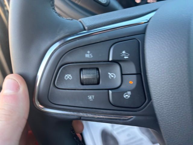 2026 Buick Envista Preferred FWD