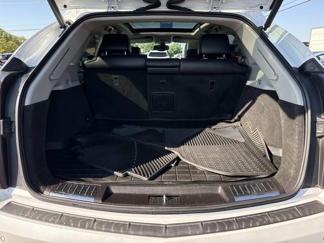 2016 Cadillac SRX Luxury Collection - Photo 29
