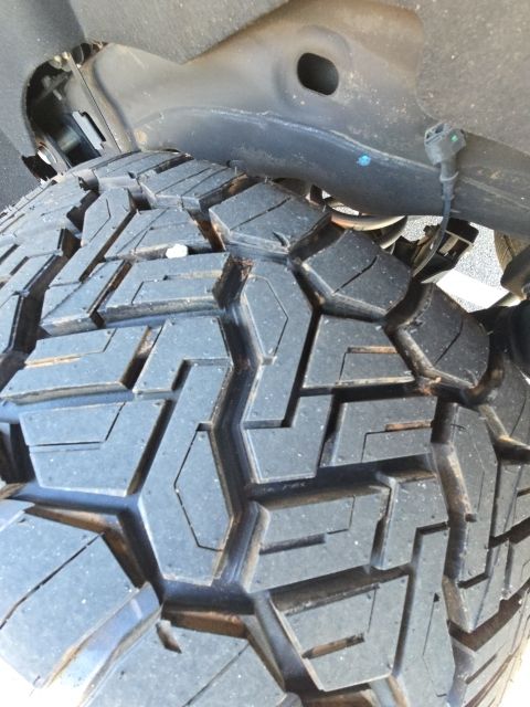 2018 Chevrolet Tahoe LS:168036B