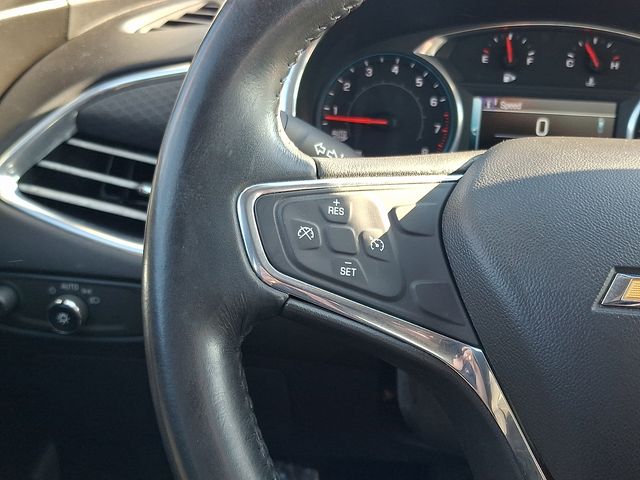 used 2017 Chevrolet Malibu car, priced at $11,950