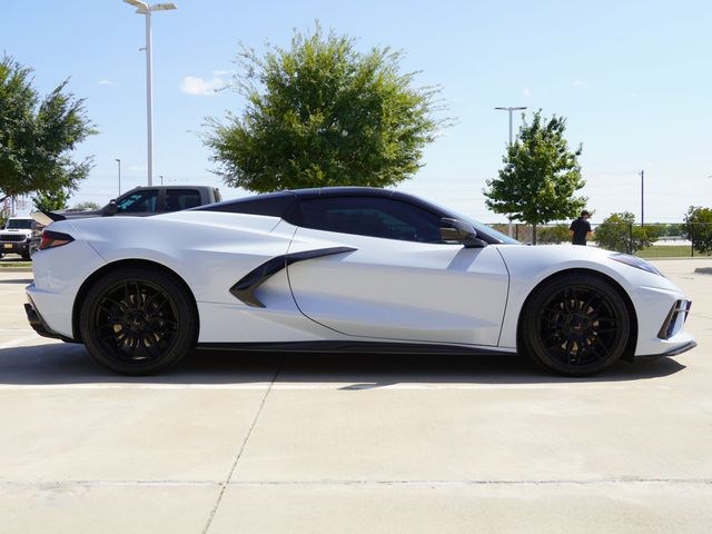 Used 2024 Chevrolet Corvette Convertible
