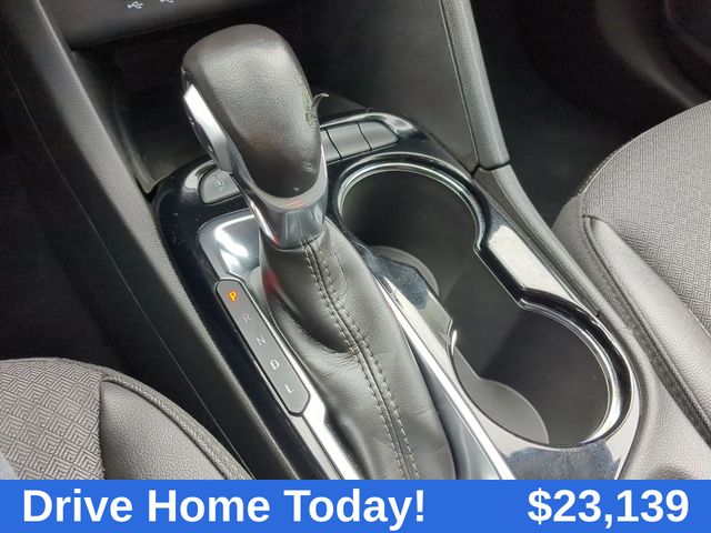 2024 Buick Encore GX Preferred photo