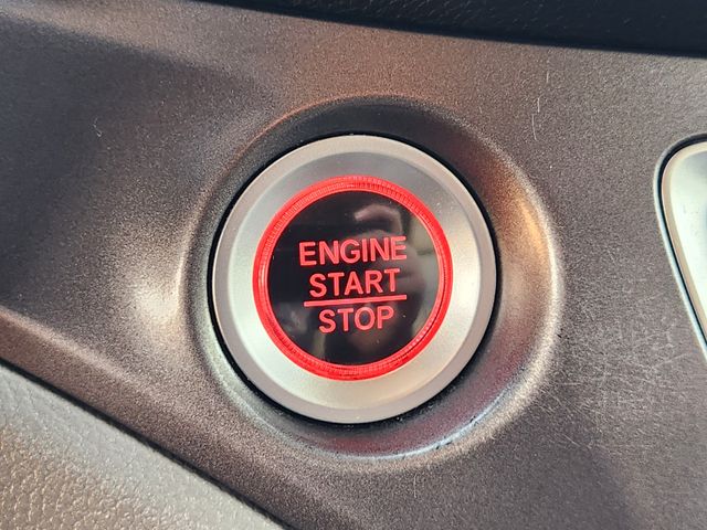 2020 Honda Pilot EX-L  at Joe Myers Mazda Kia