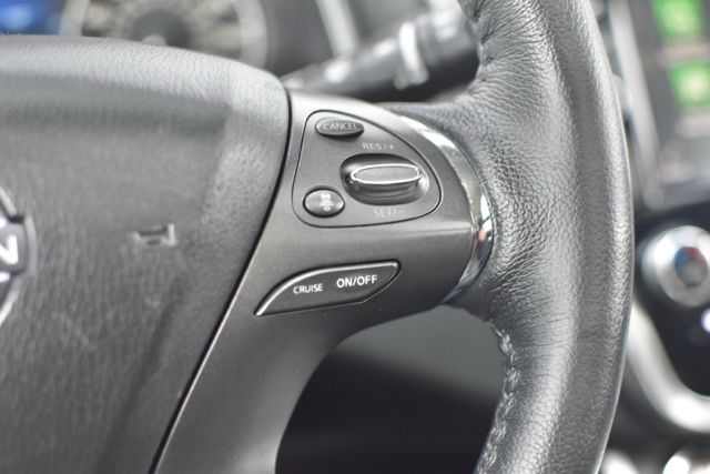 Used 2024 Nissan Murano SL 4D Sport Utility