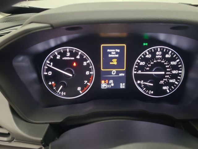 2026 – Subaru – Impreza