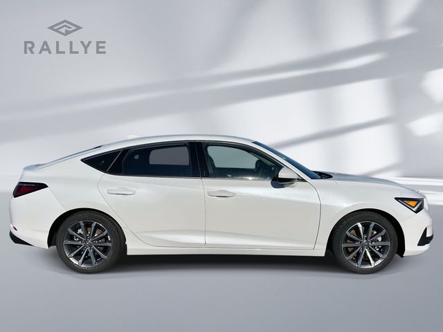 new 2026 Acura Integra car, priced at $35,195