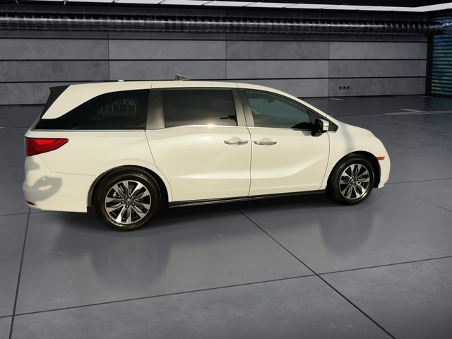 2023 Honda Odyssey - $30,788
