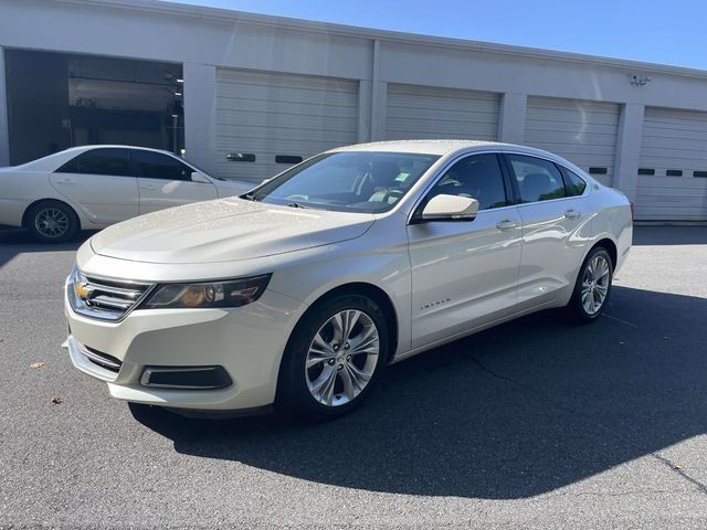 2014 Chevrolet Impala 2LT FWD