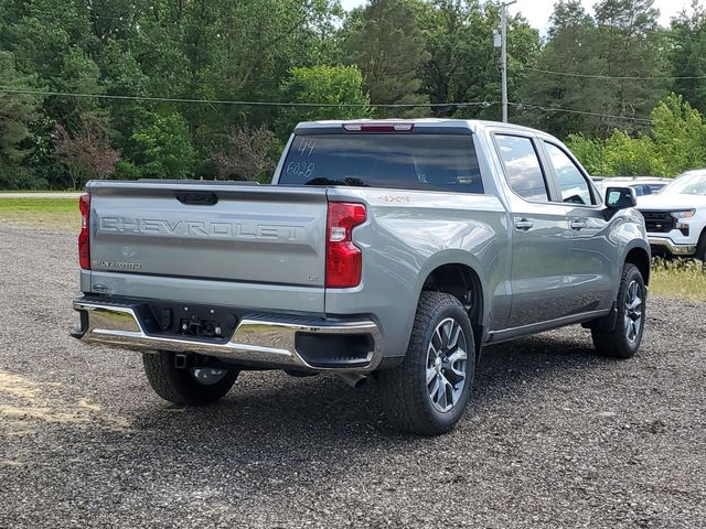 New 2026 Chevrolet Silverado 1500 - photo 2