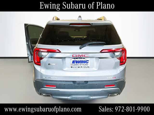 View vehicle photo 6