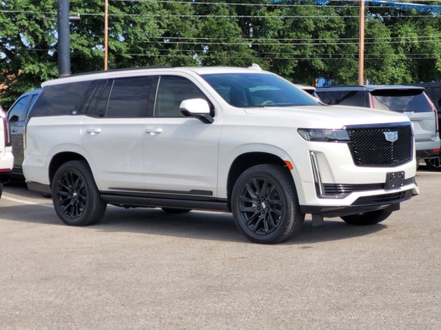 2022 Cadillac Escalade Sport Platinum RWD