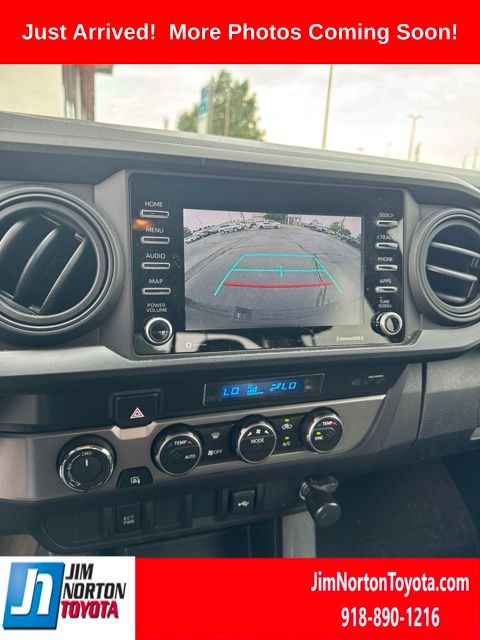 Used 2023 Toyota Tacoma Truck