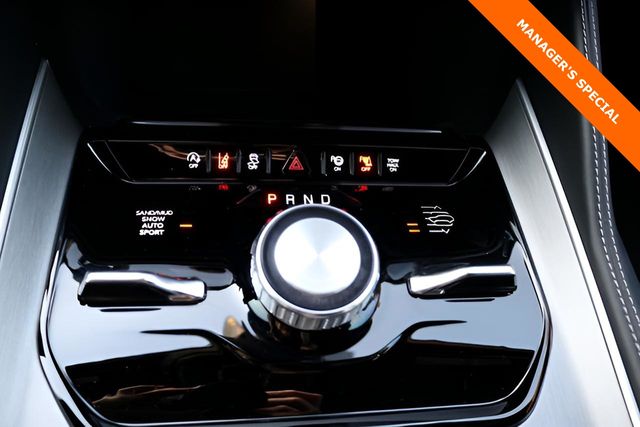 New Car 2025 Jeep Wagoneer L  Series Iii For Sale Under $80,000 In Austin, Texas