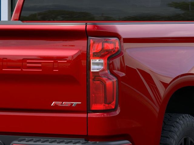 2025 Chevrolet Silverado 1500 RST 12