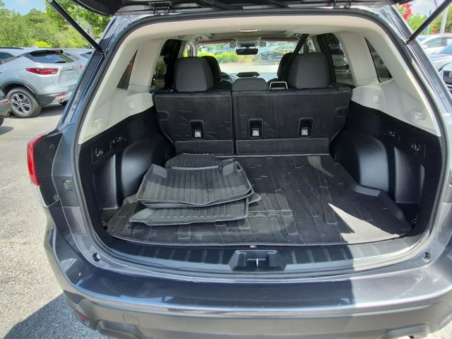 Used 2021 Gray Subaru Premium image 34