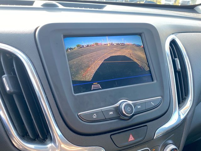 2020 Chevrolet Equinox LT 14