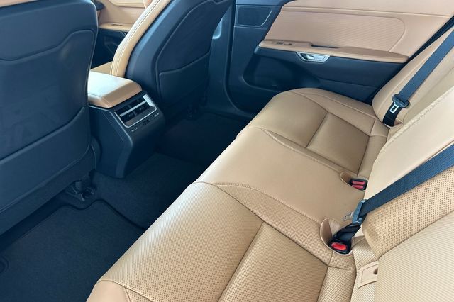 New 2026 White Lexus  image 10