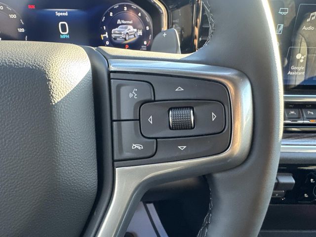 2026 Chevrolet Silverado 1500 - Image 15