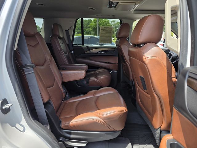 Used 2018 Cadillac Escalade SUV