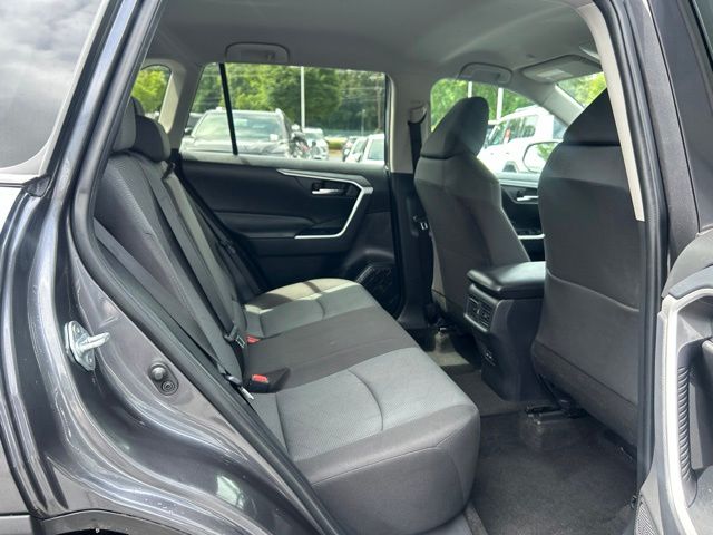 Used 2024 Toyota RAV4 SUV