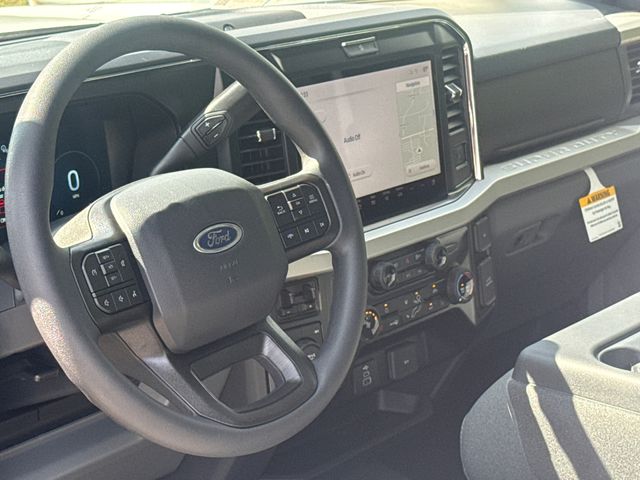 New 2026 Ford F-250SD Truck