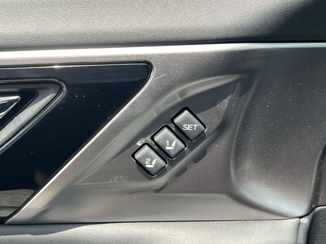 Used 2024 Brown Subaru Touring image 36
