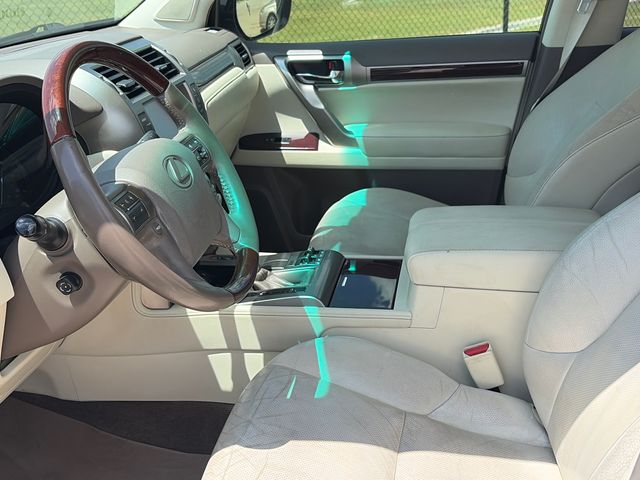 Used 2014 Lexus GX SUV