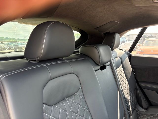 Used 2022 Audi SQ8 SUV