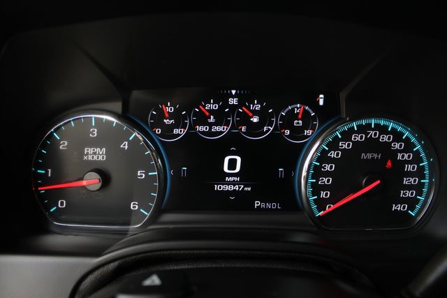 Used 2020 White Chevrolet Premier image 16