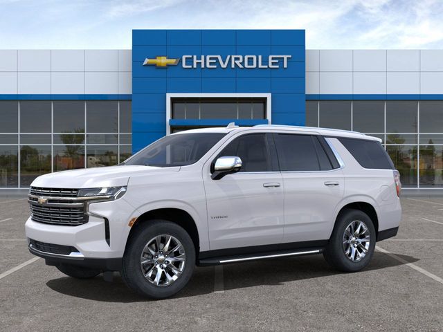 2024 Chevrolet Tahoe Premier 2