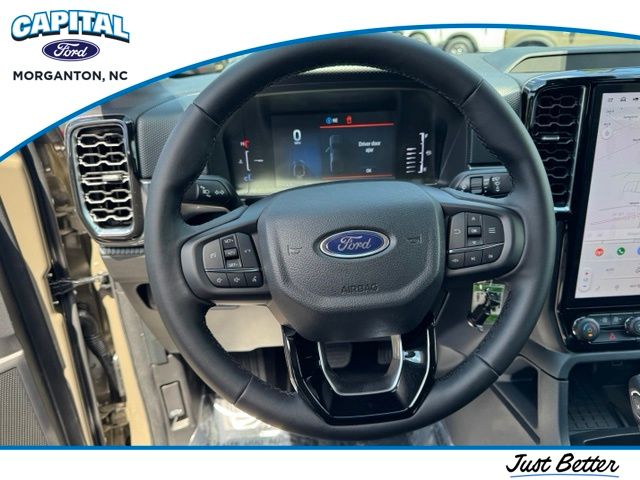 New 2026 Gray Ford XLT image 17