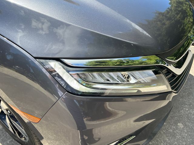 2019 Honda Odyssey Elite 16