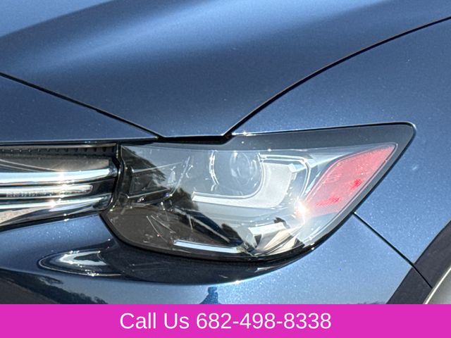 Used 2024 Mazda CX-90 SUV