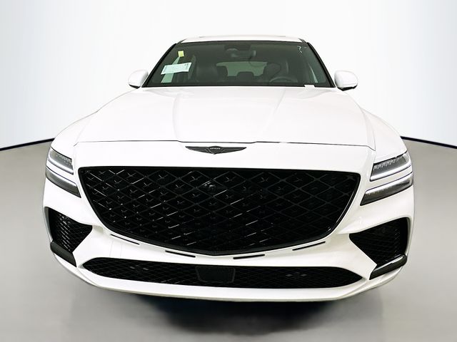 Thumbnail: 2026 Genesis GV80 - 2