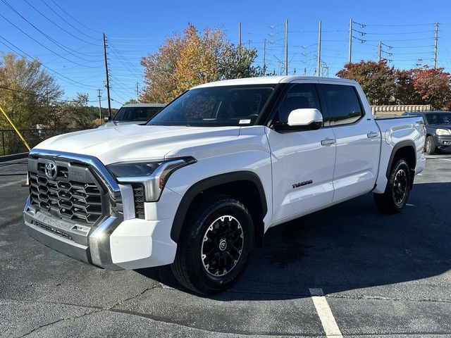 2022 Toyota Tundra SR5 22