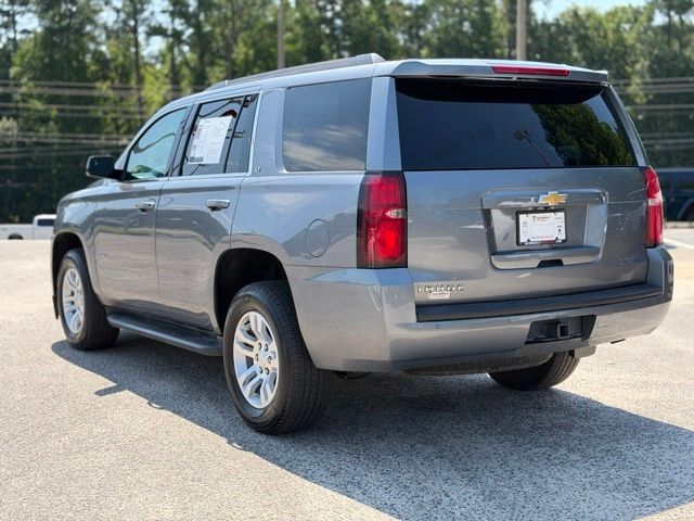 Used 2020 Chevrolet Tahoe SUV