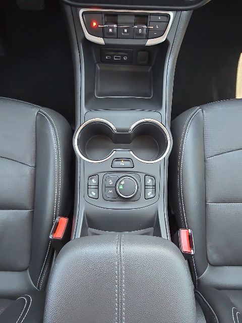 2024 GMC Terrain SLT:L44130A