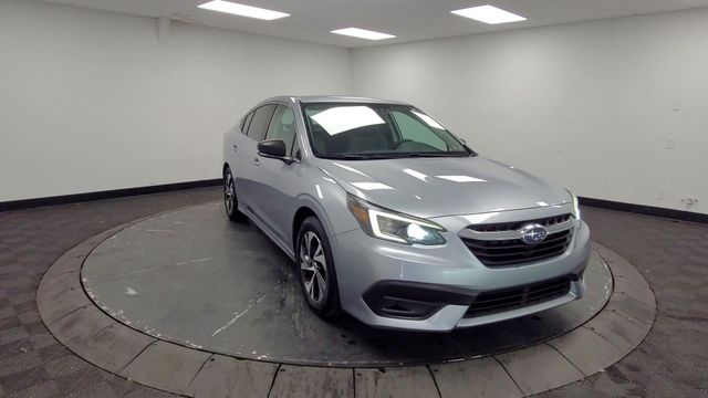 2021 – Subaru – Legacy