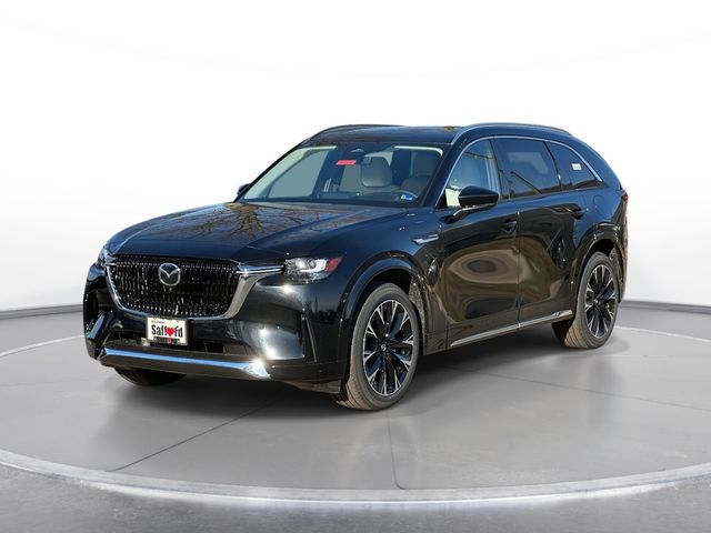 2026 Mazda Mazda CX-90 3.3 Turbo S Premium Plus AWD