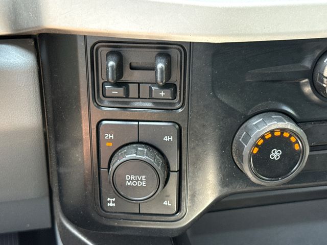 Used 2023 Ford F-250SD Truck