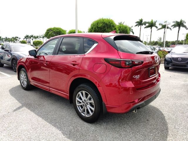 2024 Mazda CX-5 2.5 S Select Package 12